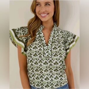 NWT Avara Winona Top